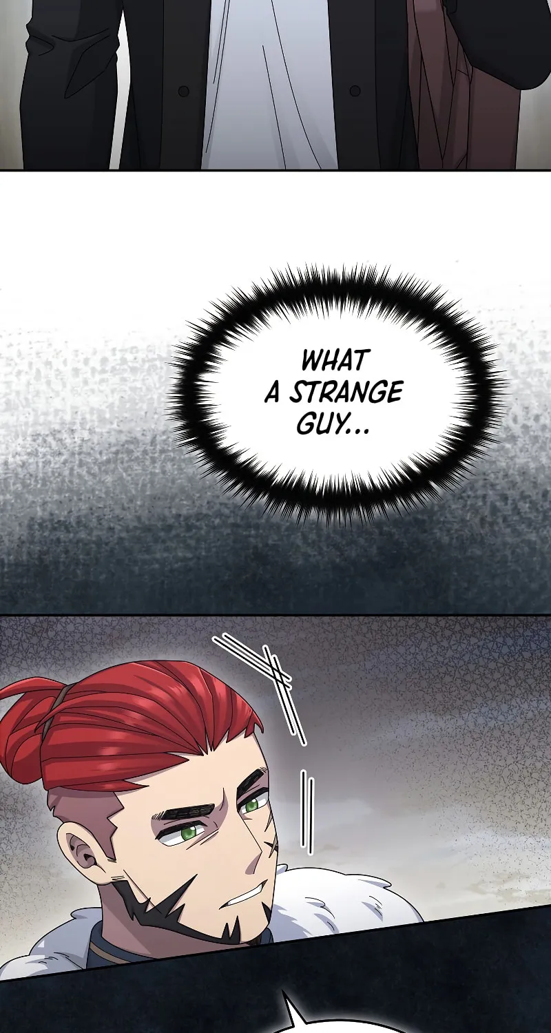 Read The Overpowered Newbie chapter 50 image 62 on Lezhin