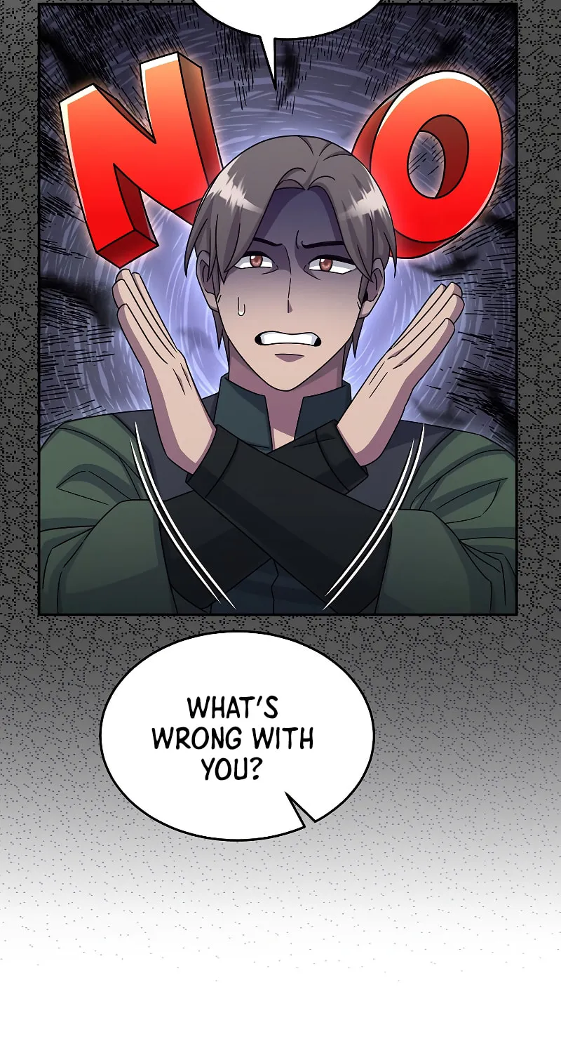 Read The Overpowered Newbie chapter 50 image 7 on Lezhin