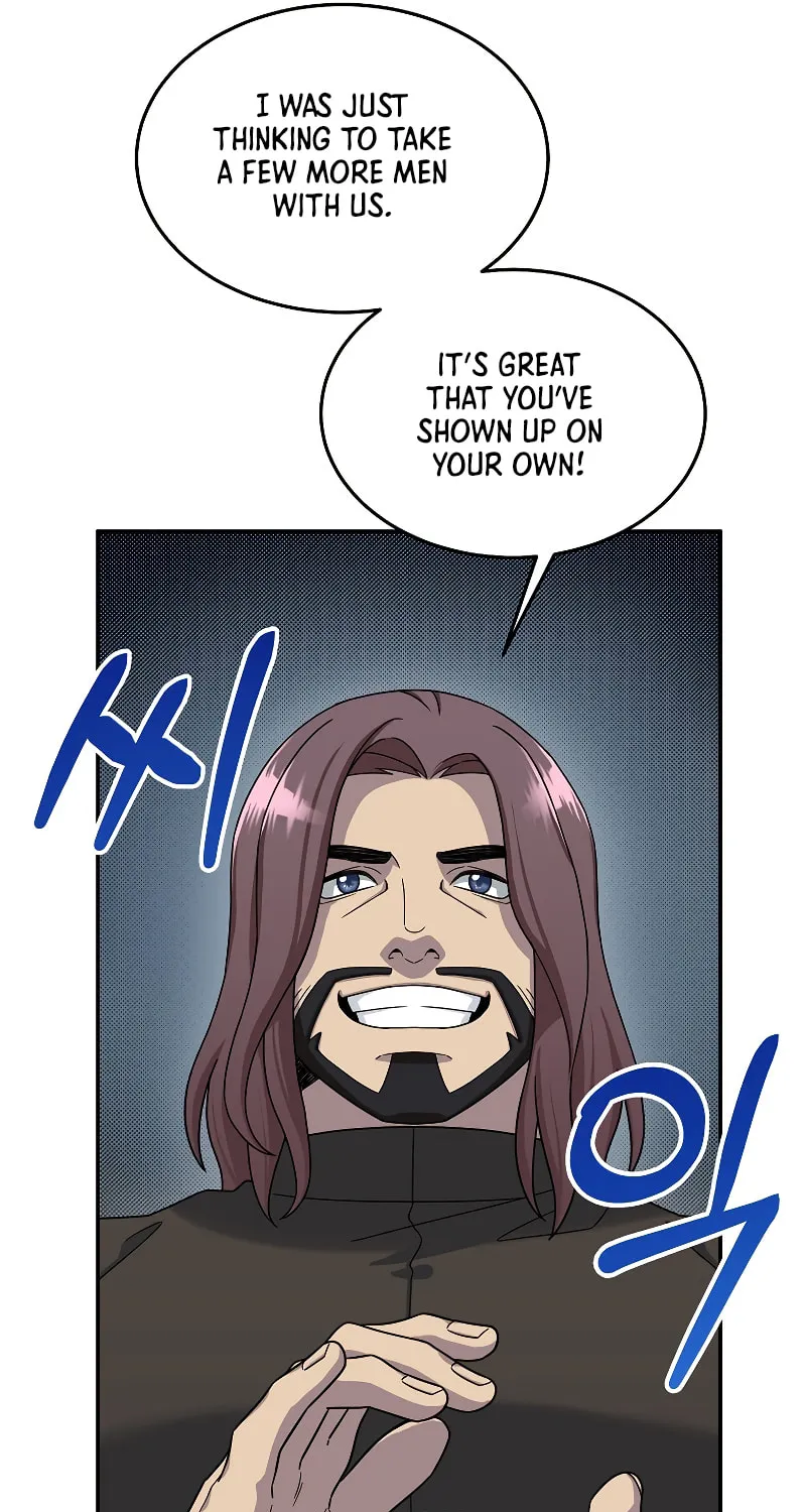 Read The Overpowered Newbie chapter 50 image 76 on Lezhin