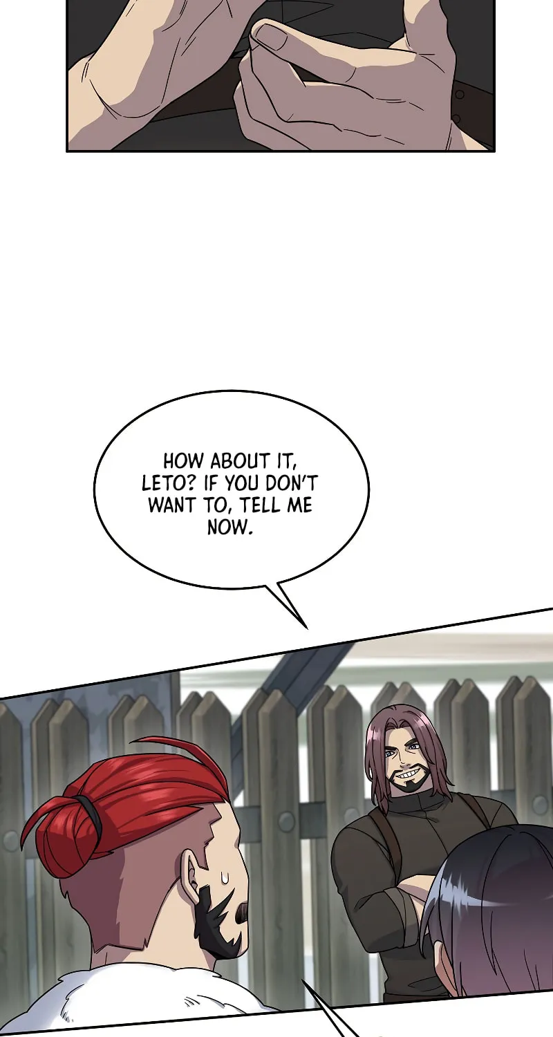 Read The Overpowered Newbie chapter 50 image 77 on Lezhin