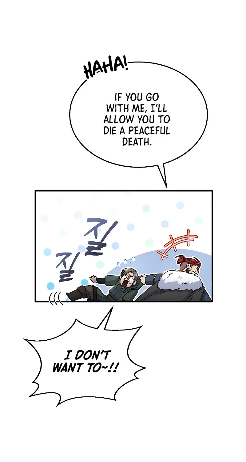 Read The Overpowered Newbie chapter 50 image 8 on Lezhin