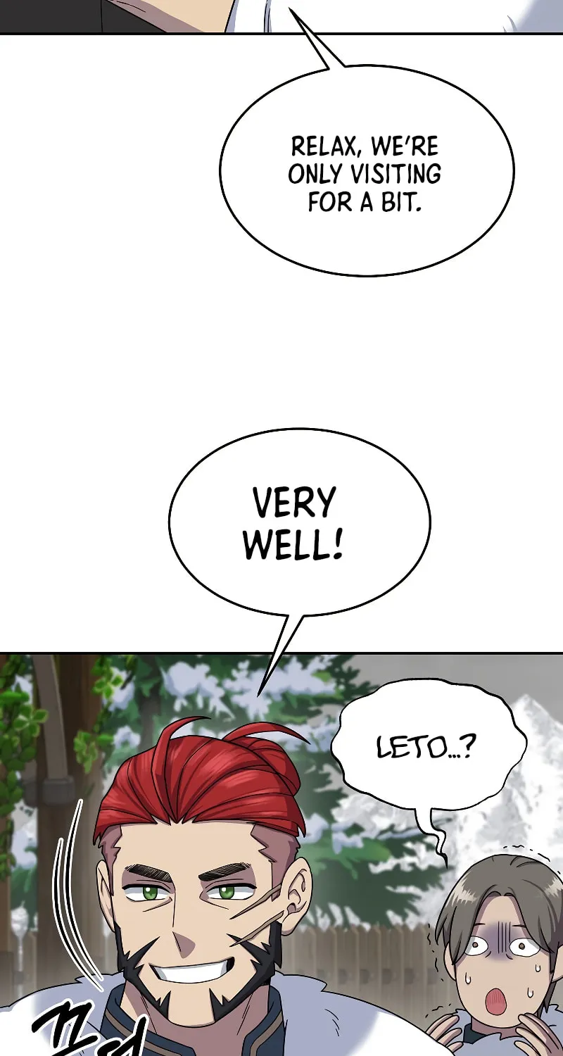 Read The Overpowered Newbie chapter 50 image 81 on Lezhin