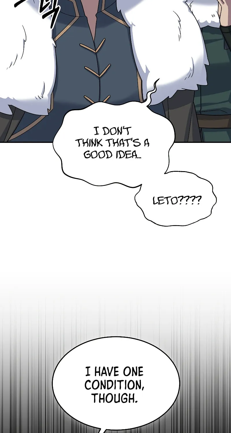 Read The Overpowered Newbie chapter 50 image 82 on Lezhin
