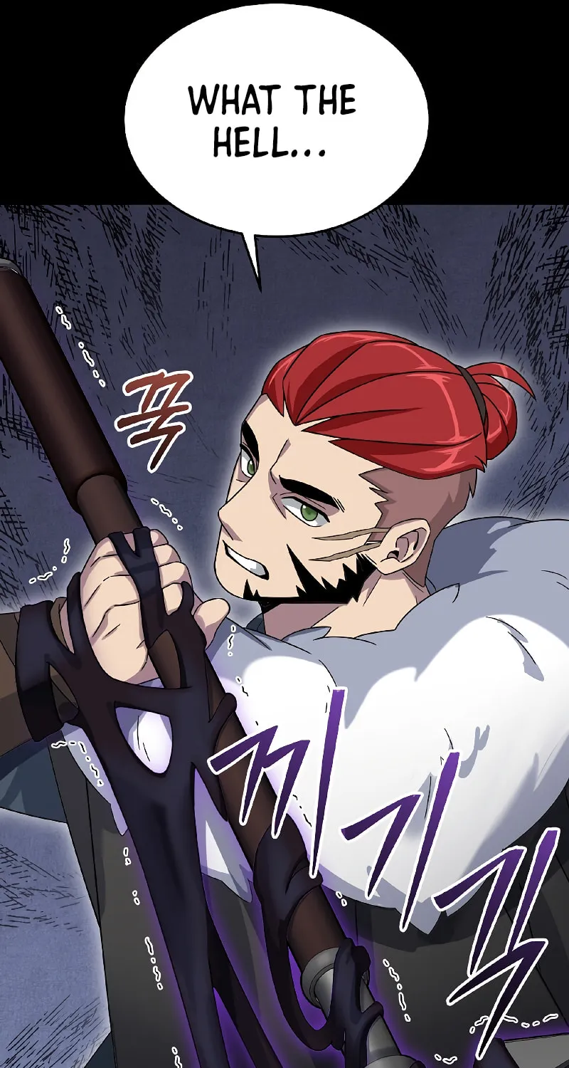 Read The Overpowered Newbie chapter 52 image 11 on Lezhin