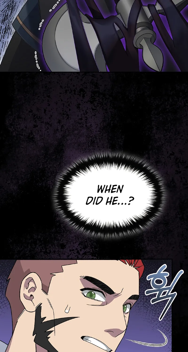 Read The Overpowered Newbie chapter 52 image 12 on Lezhin