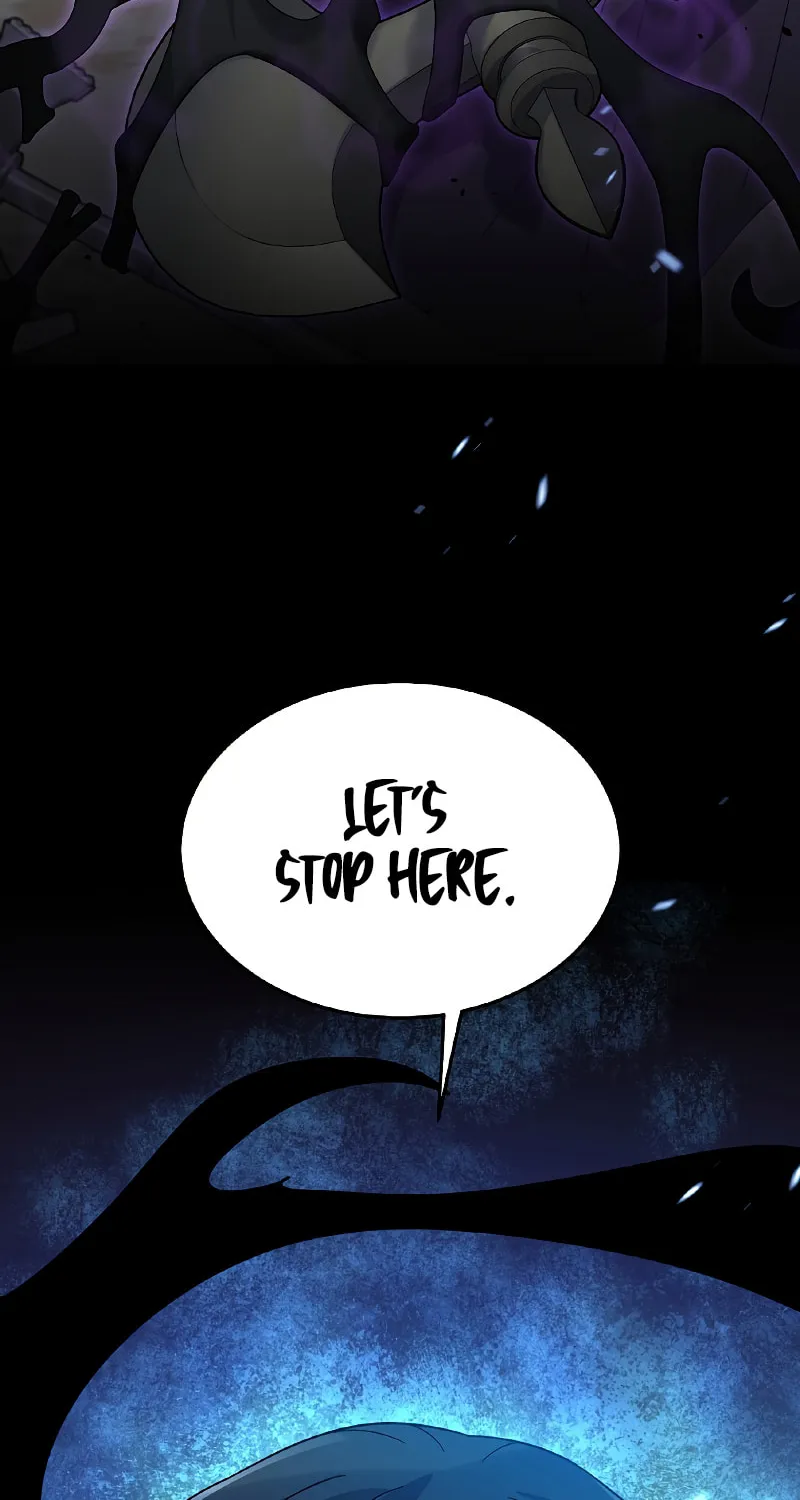 Read The Overpowered Newbie chapter 52 image 16 on Lezhin