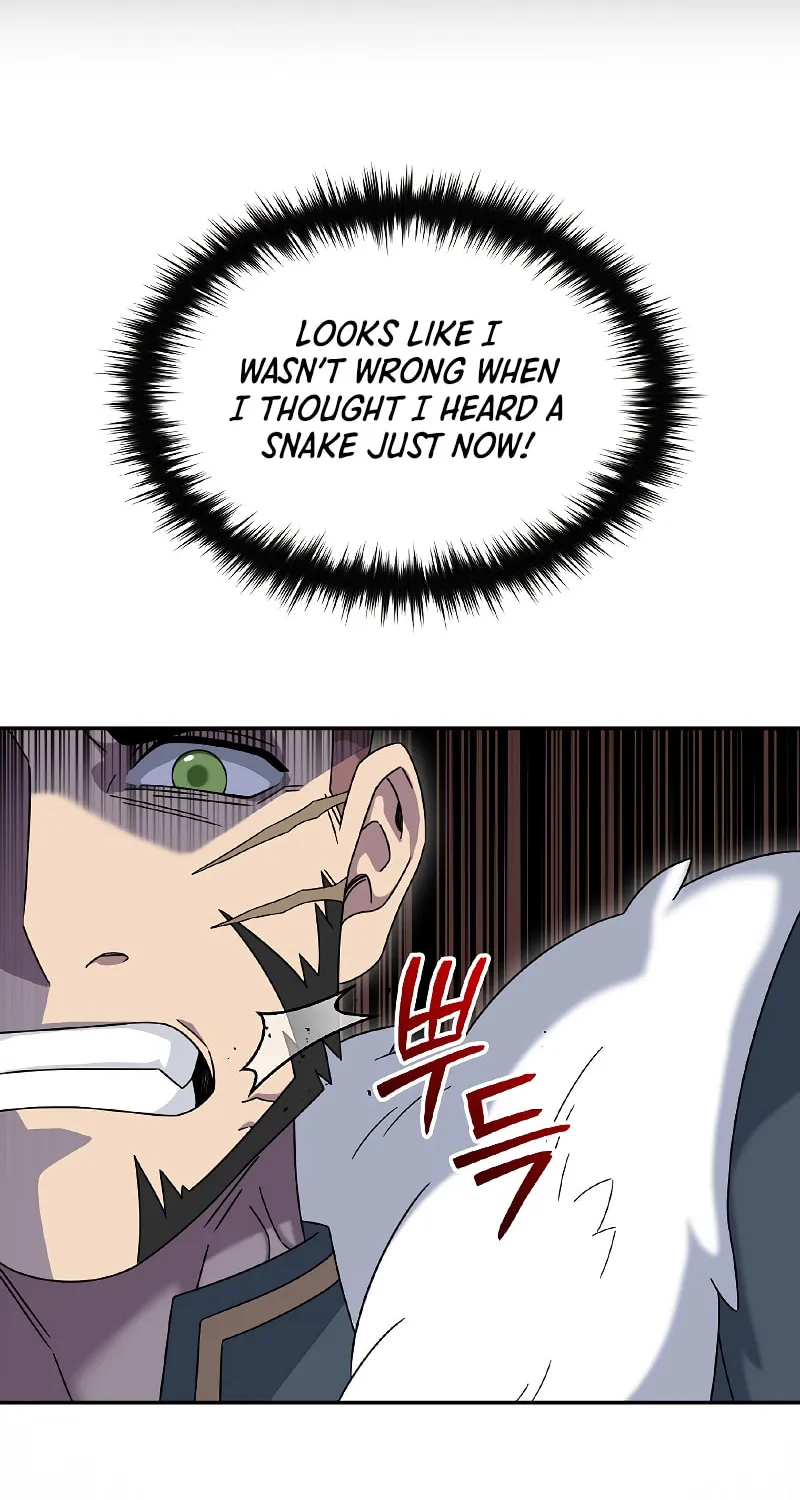 Read The Overpowered Newbie chapter 52 image 18 on Lezhin
