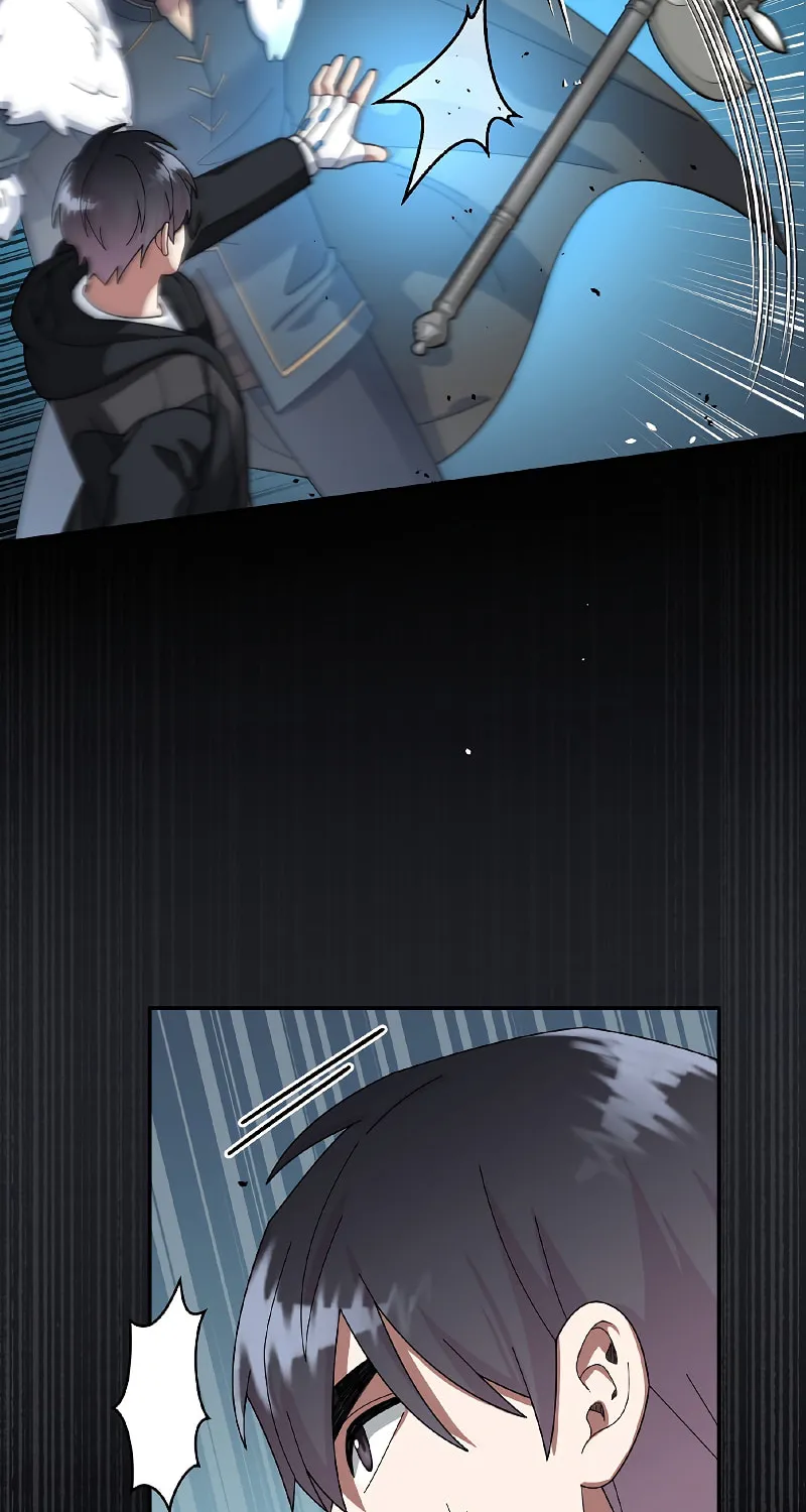 Read The Overpowered Newbie chapter 52 image 2 on Lezhin