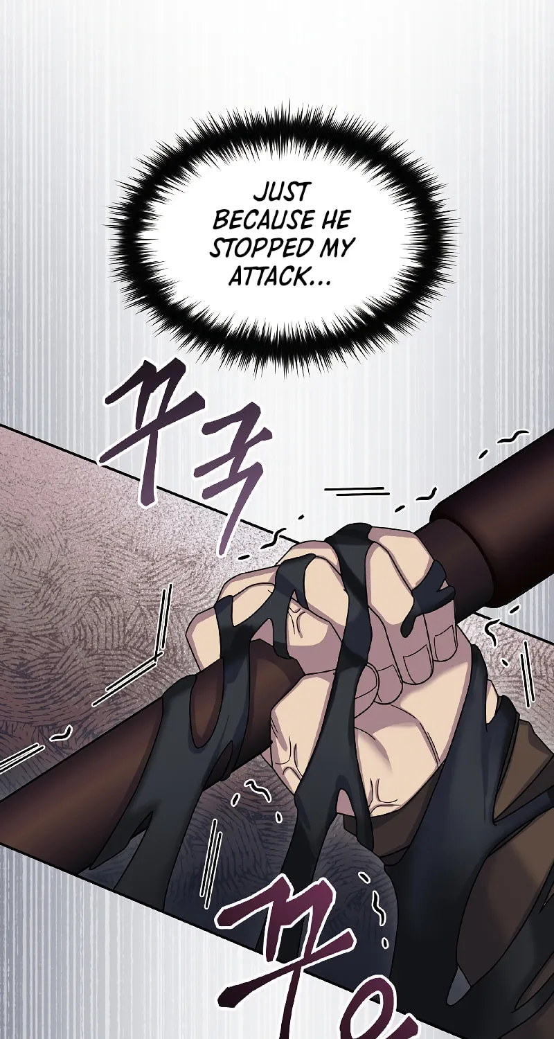 Read The Overpowered Newbie chapter 52 image 20 on Lezhin
