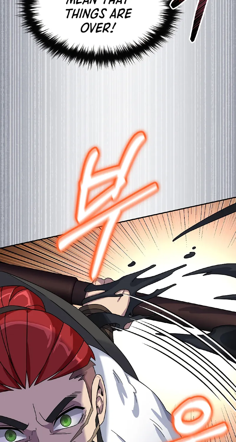 Read The Overpowered Newbie chapter 52 image 22 on Lezhin
