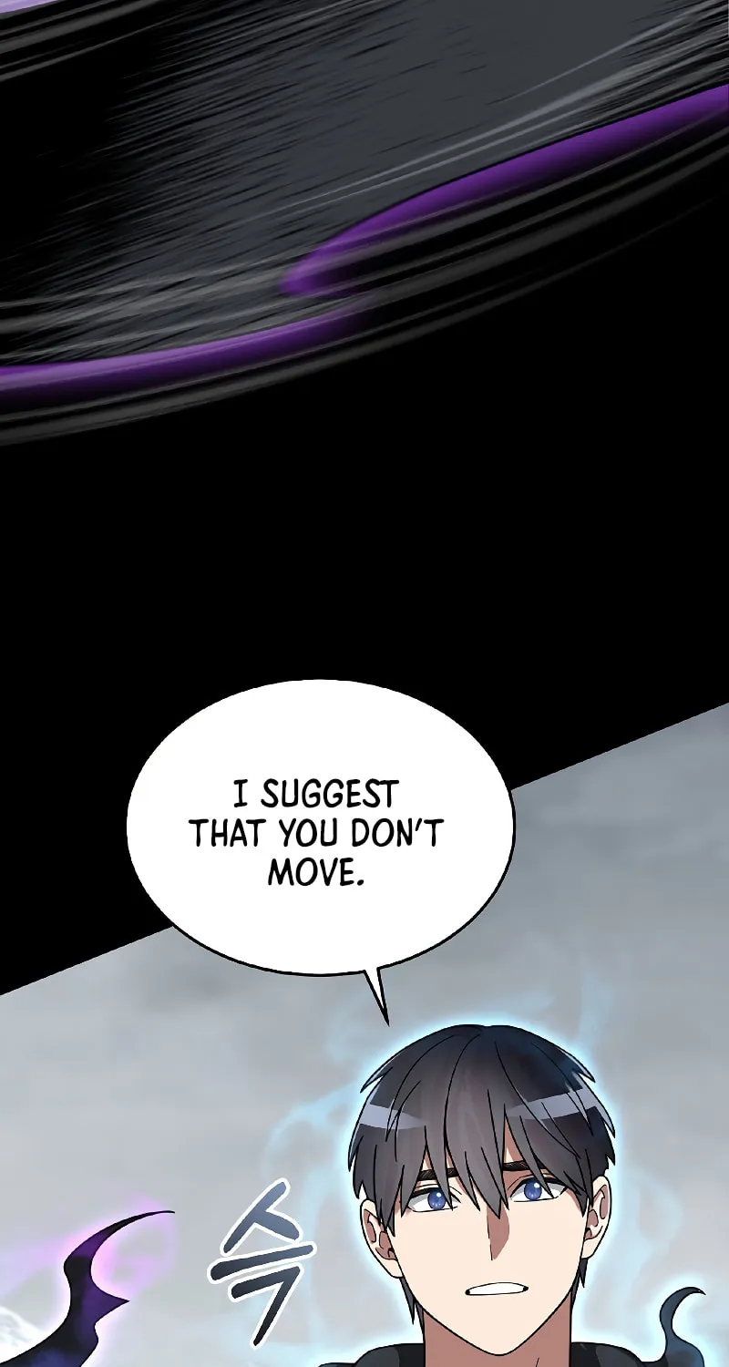 Read The Overpowered Newbie chapter 52 image 26 on Lezhin