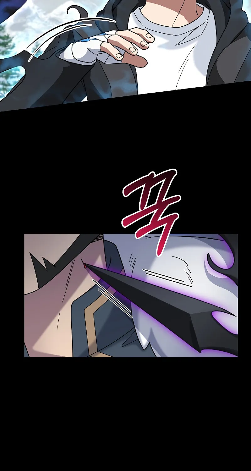 Read The Overpowered Newbie chapter 52 image 27 on Lezhin