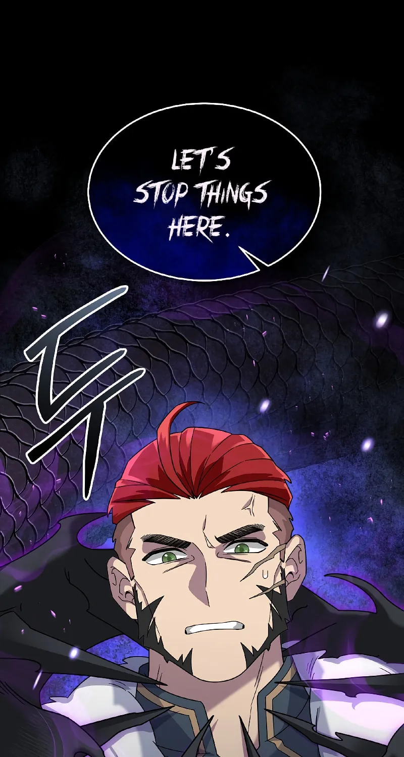 Read The Overpowered Newbie chapter 52 image 28 on Lezhin