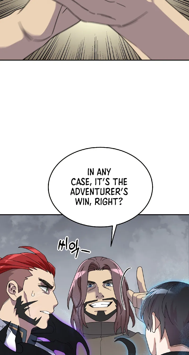 Read The Overpowered Newbie chapter 52 image 33 on Lezhin