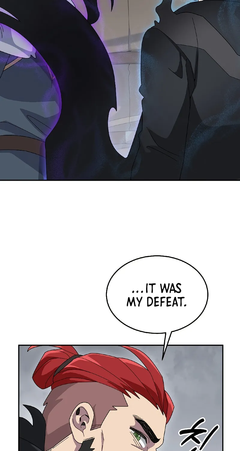 Read The Overpowered Newbie chapter 52 image 34 on Lezhin