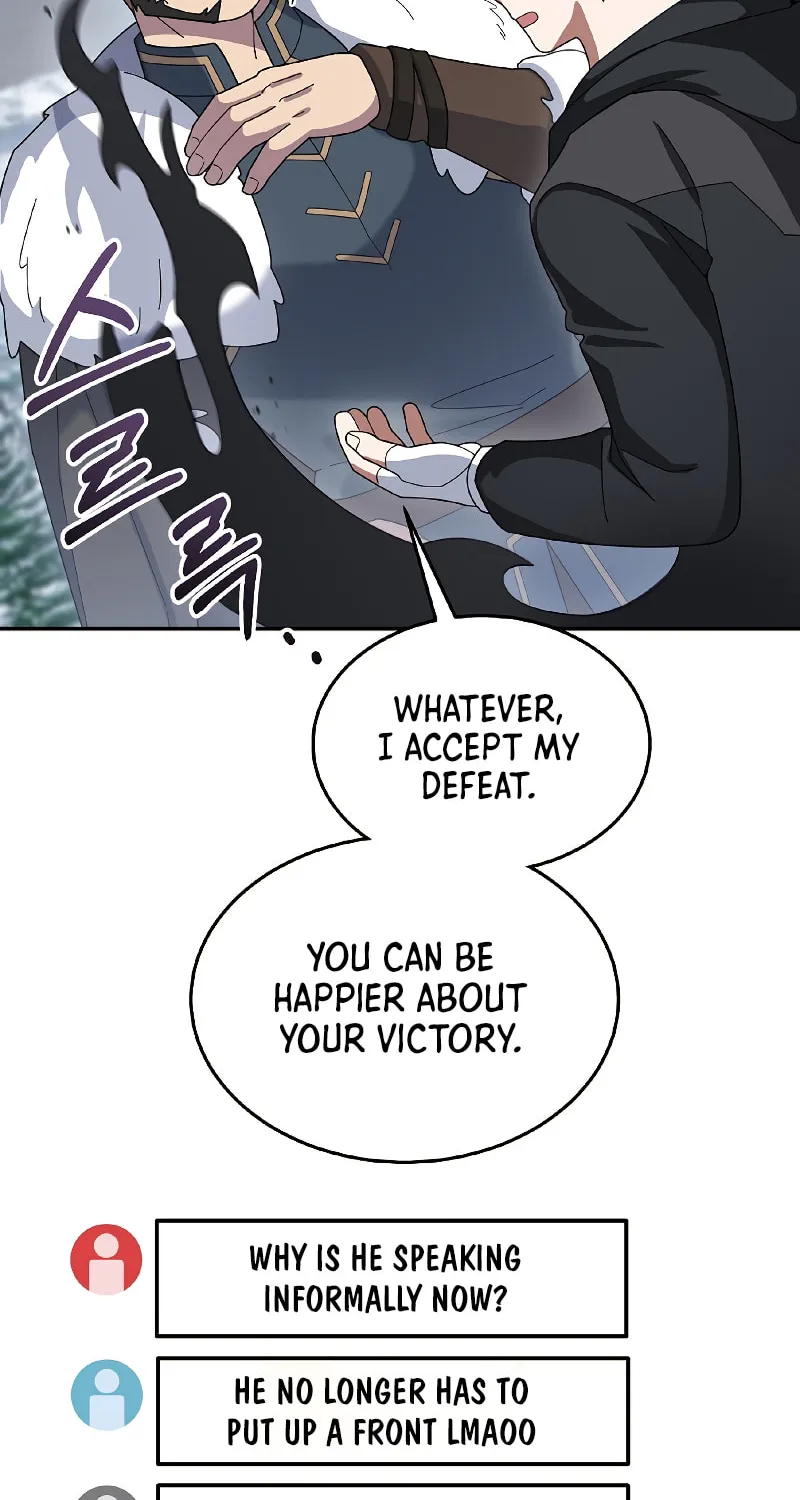 Read The Overpowered Newbie chapter 52 image 36 on Lezhin