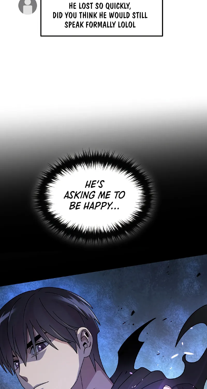 Read The Overpowered Newbie chapter 52 image 37 on Lezhin
