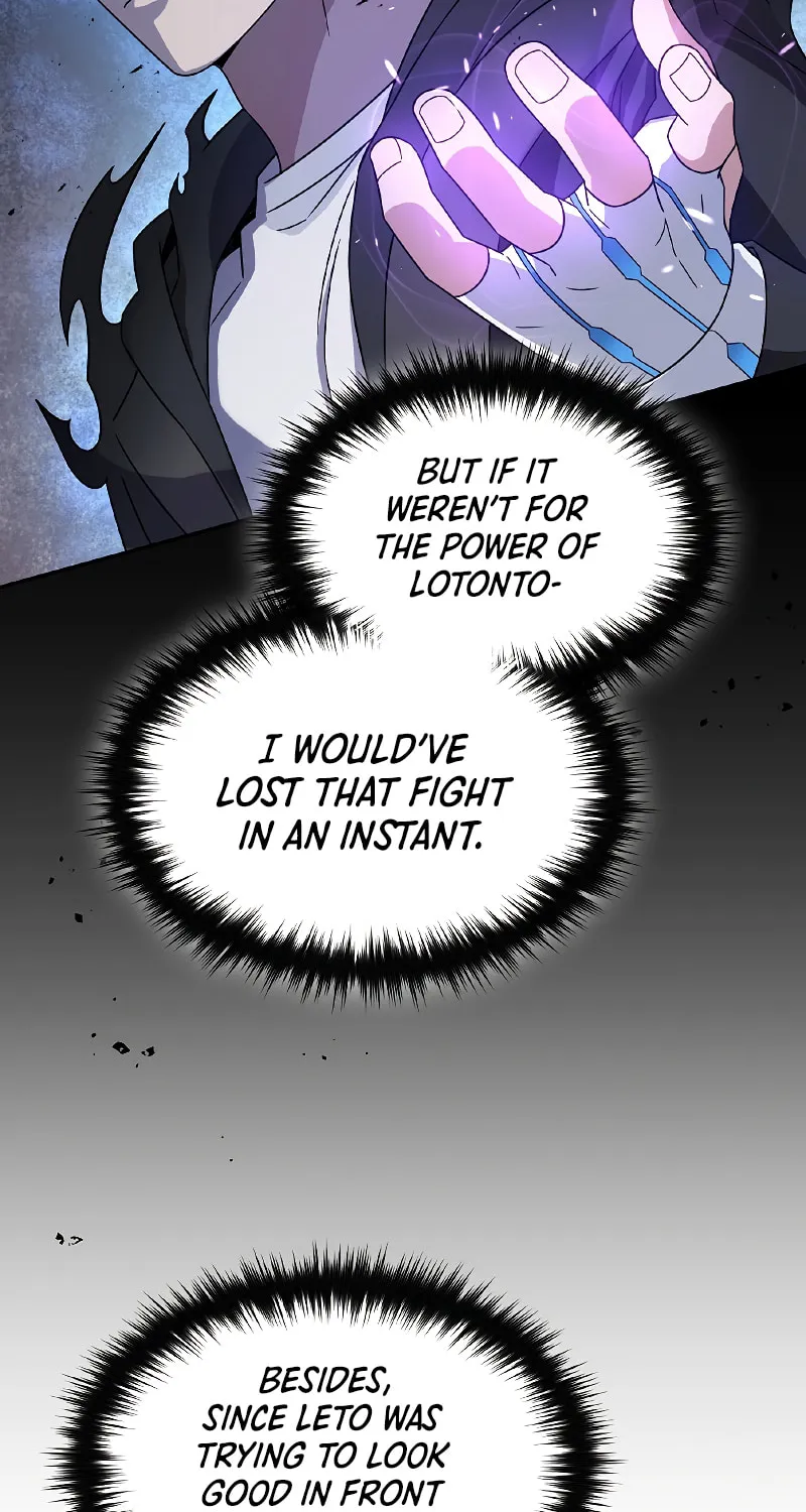 Read The Overpowered Newbie chapter 52 image 38 on Lezhin