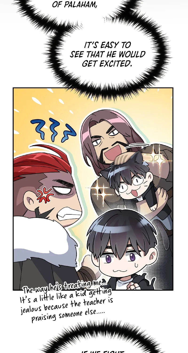 Read The Overpowered Newbie chapter 52 image 39 on Lezhin