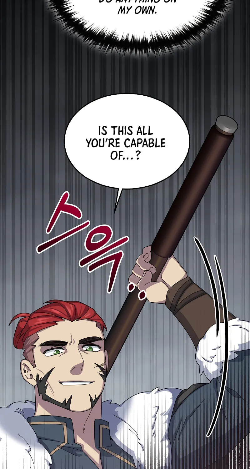 Read The Overpowered Newbie chapter 52 image 4 on Lezhin
