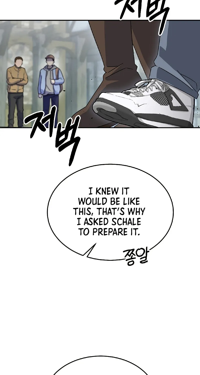 Read The Overpowered Newbie chapter 52 image 45 on Lezhin