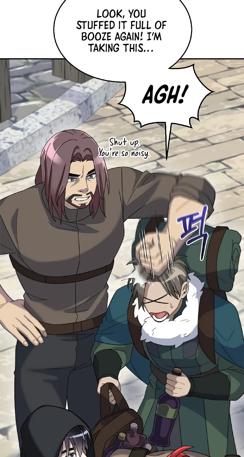 Read The Overpowered Newbie chapter 52 image 46 on Lezhin