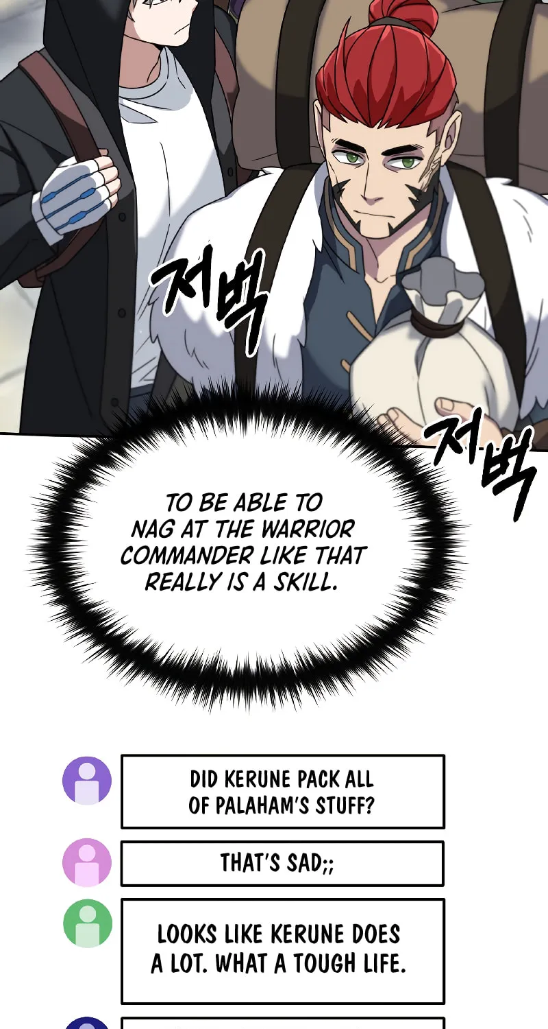 Read The Overpowered Newbie chapter 52 image 47 on Lezhin