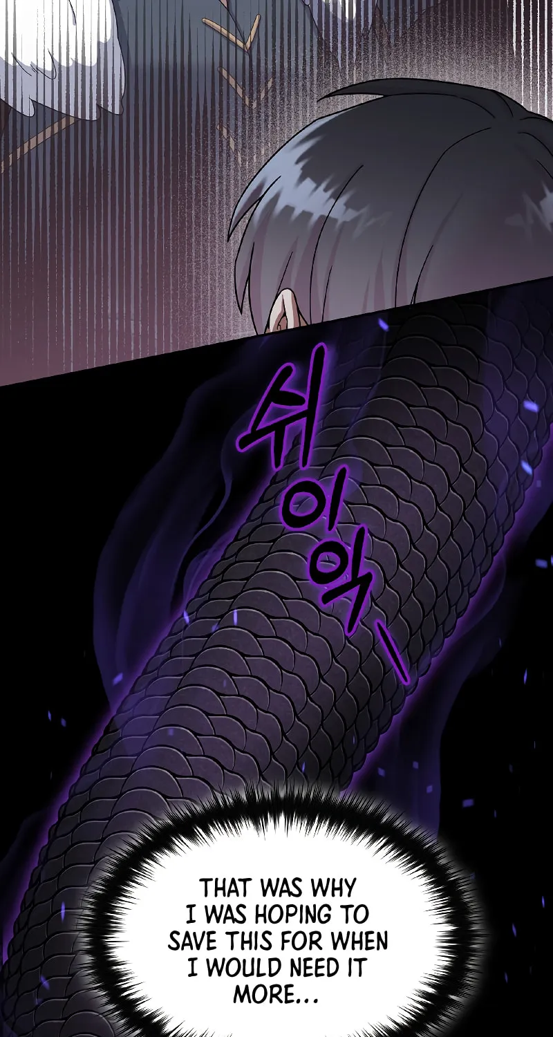 Read The Overpowered Newbie chapter 52 image 5 on Lezhin