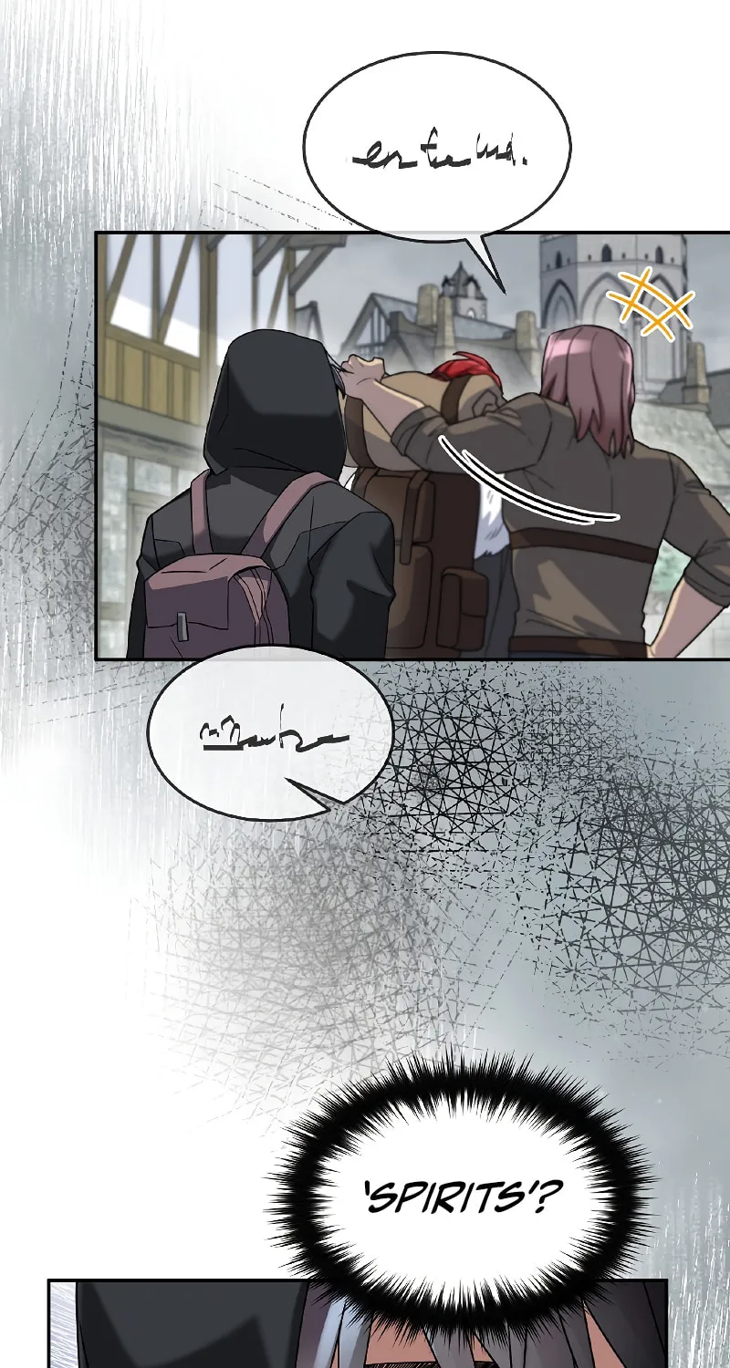 Read The Overpowered Newbie chapter 52 image 51 on Lezhin