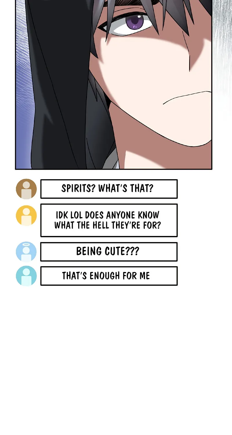 Read The Overpowered Newbie chapter 52 image 52 on Lezhin