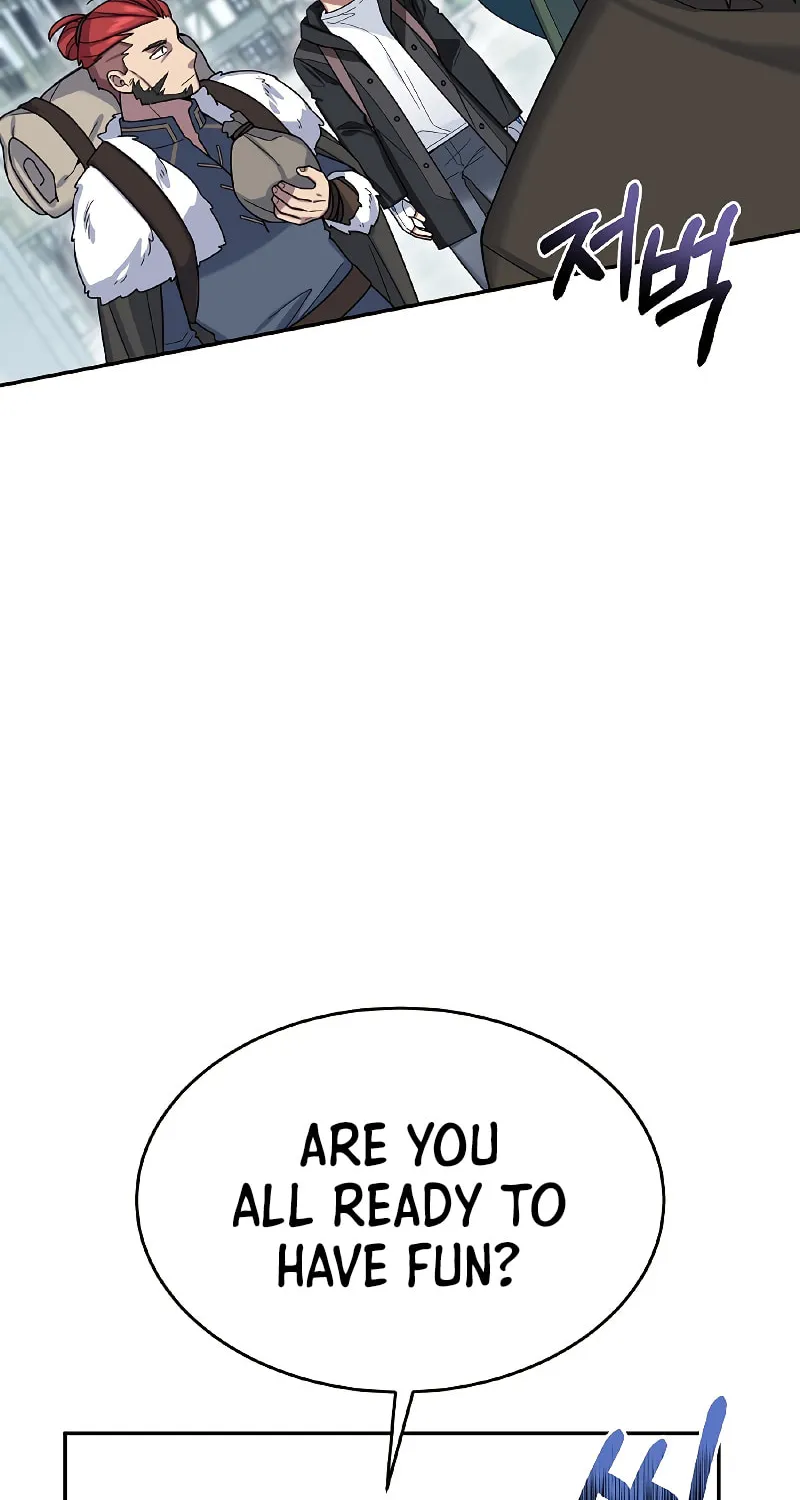 Read The Overpowered Newbie chapter 52 image 58 on Lezhin
