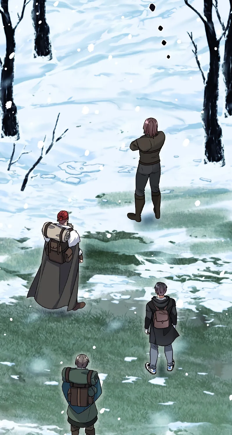 Read The Overpowered Newbie chapter 52 image 63 on Lezhin