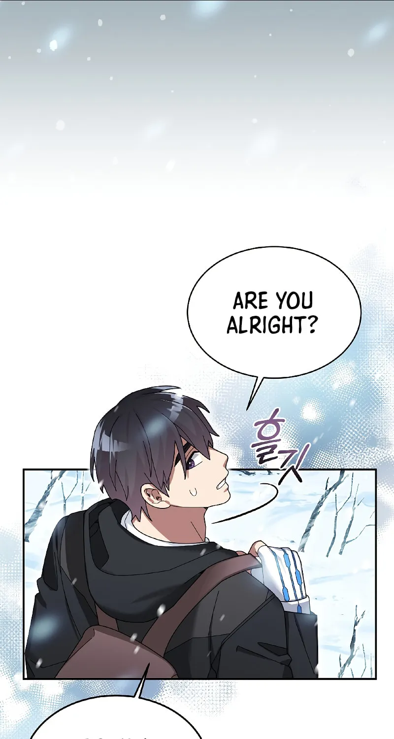 Read The Overpowered Newbie chapter 52 image 66 on Lezhin