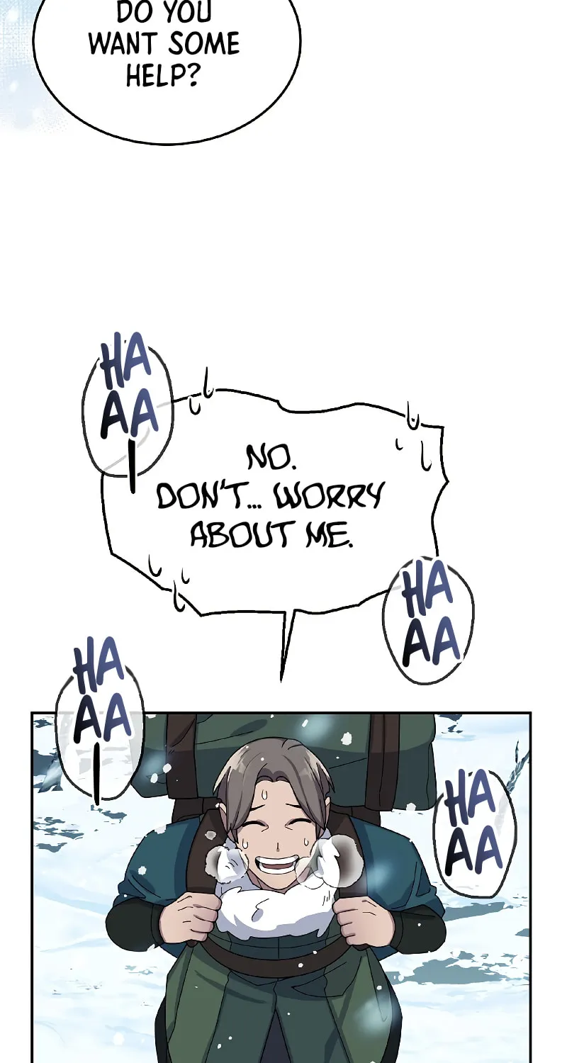 Read The Overpowered Newbie chapter 52 image 67 on Lezhin