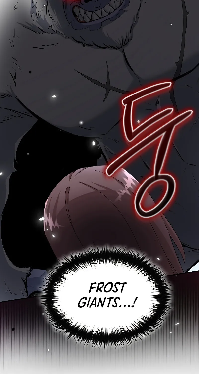 Read The Overpowered Newbie chapter 52 image 74 on Lezhin