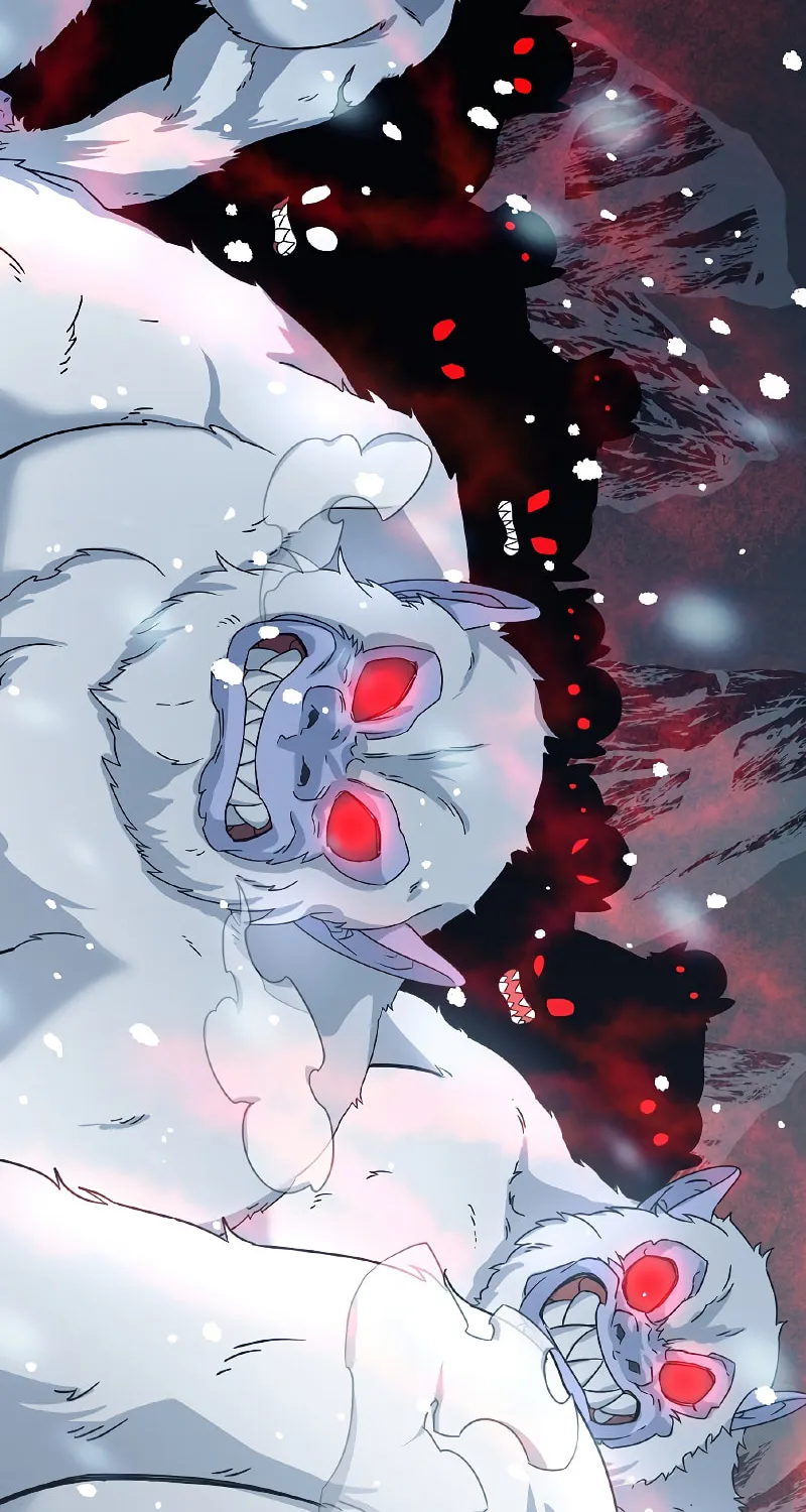 Read The Overpowered Newbie chapter 52 image 77 on Lezhin