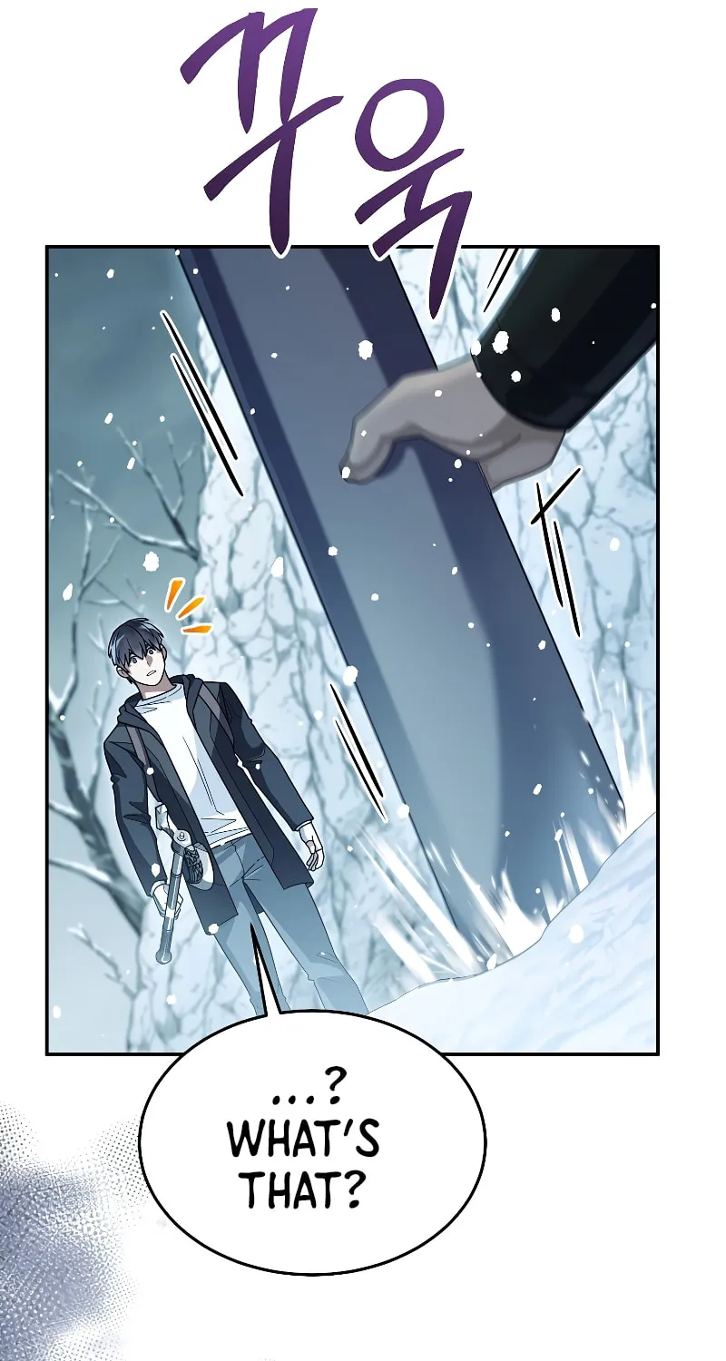 Read The Overpowered Newbie chapter 53 image 11 on Lezhin