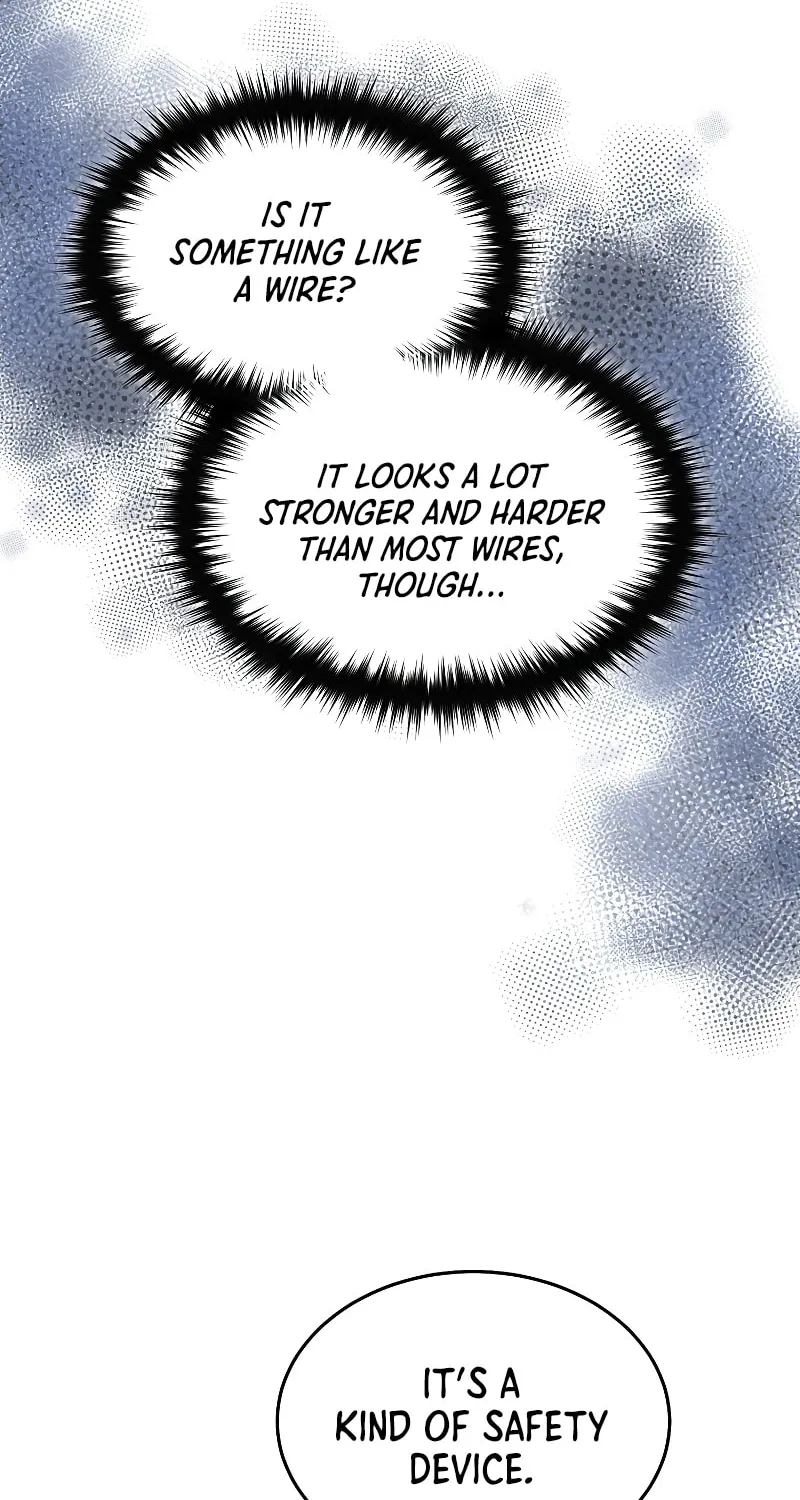 Read The Overpowered Newbie chapter 53 image 12 on Lezhin