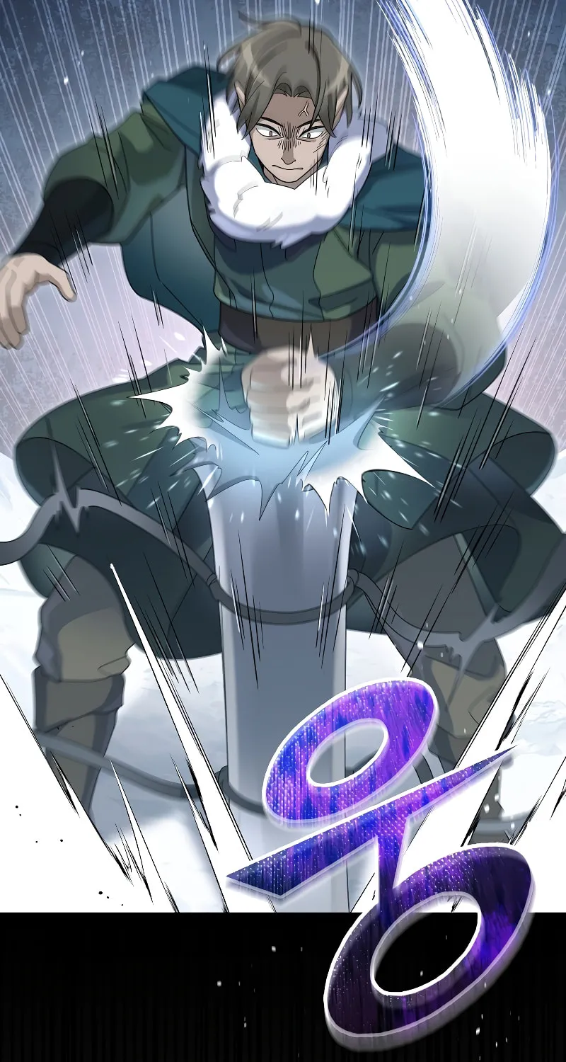Read The Overpowered Newbie chapter 53 image 15 on Lezhin