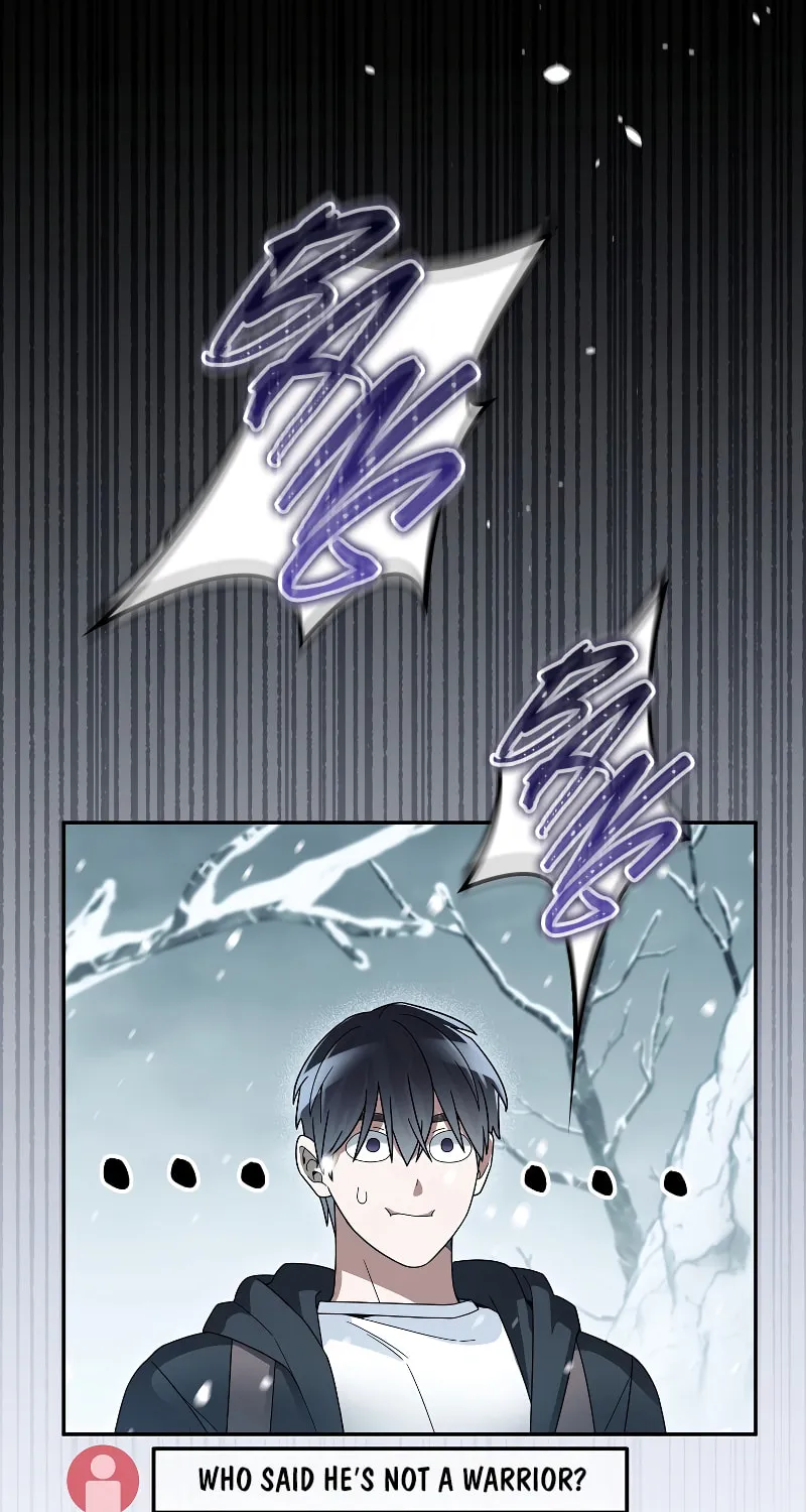 Read The Overpowered Newbie chapter 53 image 16 on Lezhin