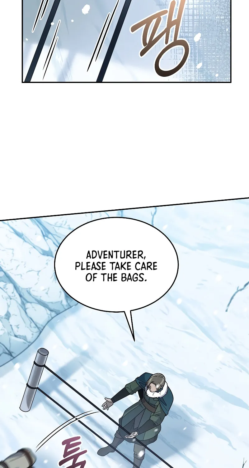 Read The Overpowered Newbie chapter 53 image 18 on Lezhin