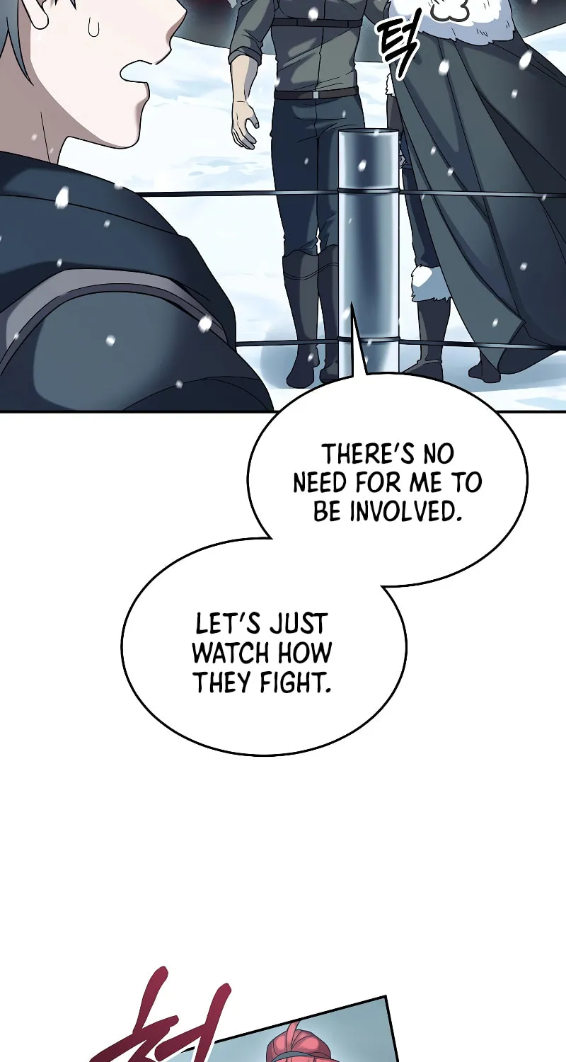 Read The Overpowered Newbie chapter 53 image 22 on Lezhin
