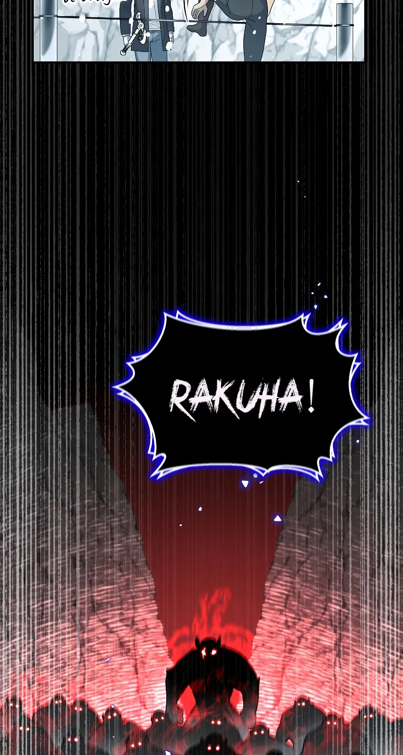 Read The Overpowered Newbie chapter 53 image 25 on Lezhin