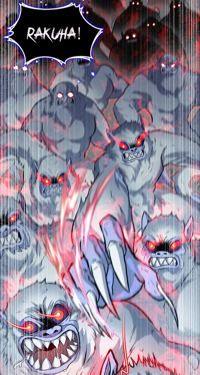 Read The Overpowered Newbie chapter 53 image 26 on Lezhin