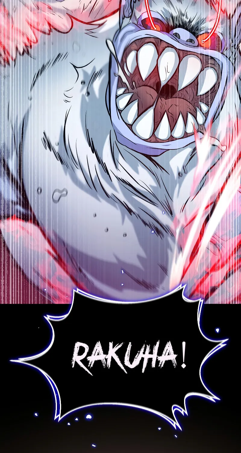 Read The Overpowered Newbie chapter 53 image 27 on Lezhin