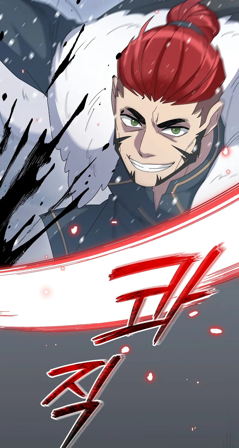 Read The Overpowered Newbie chapter 53 image 32 on Lezhin