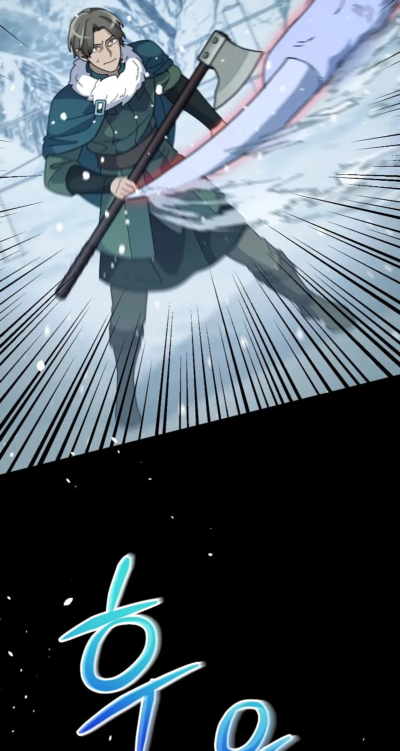 Read The Overpowered Newbie chapter 53 image 35 on Lezhin