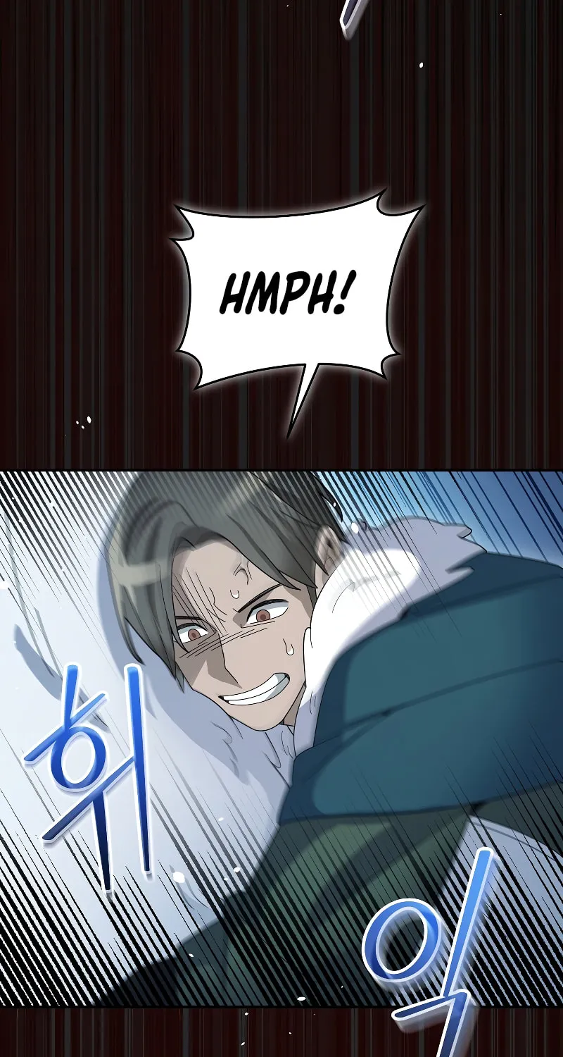 Read The Overpowered Newbie chapter 53 image 41 on Lezhin
