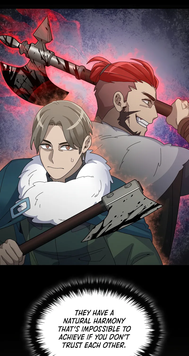 Read The Overpowered Newbie chapter 53 image 49 on Lezhin