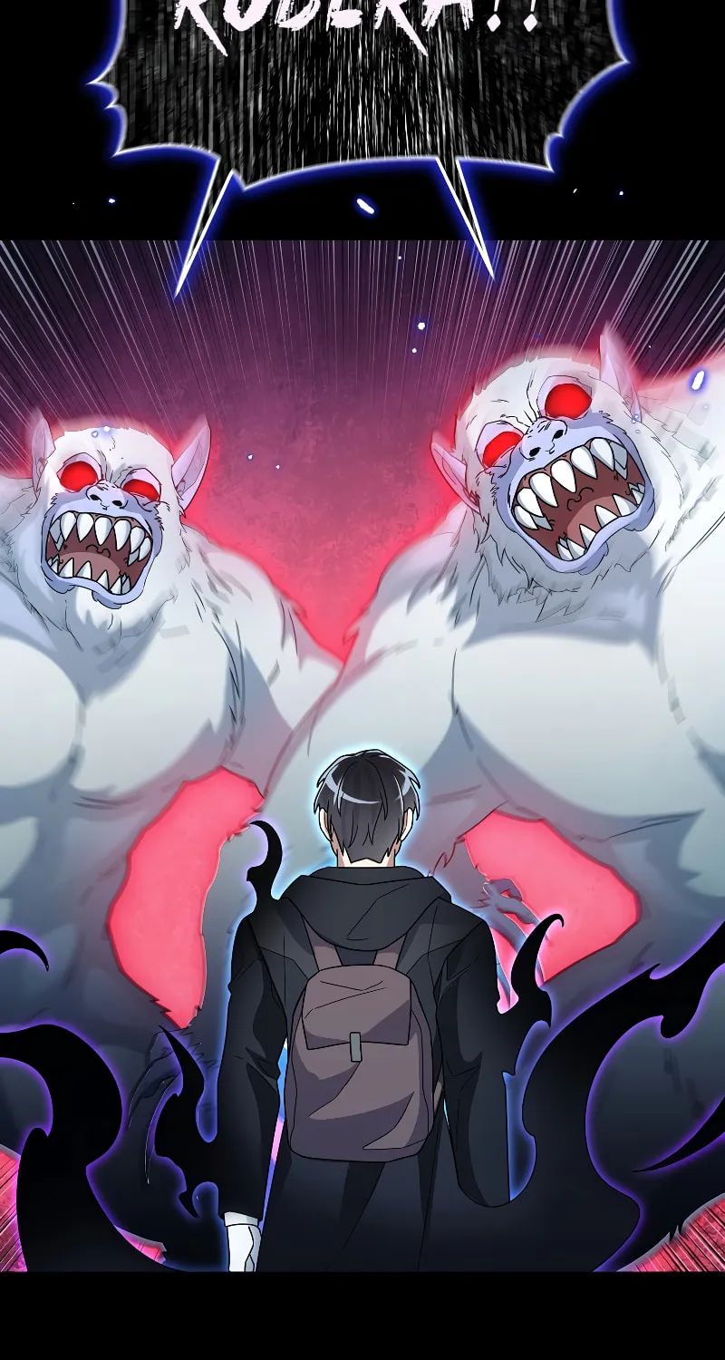 Read The Overpowered Newbie chapter 53 image 55 on Lezhin